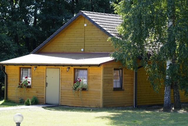 Haus Panorama Apartment Tylkowo Exterior foto