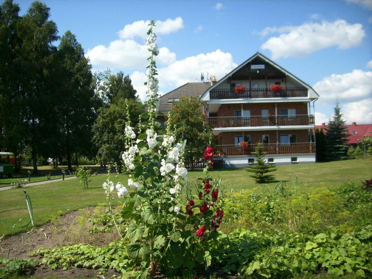 Haus Panorama Apartment Tylkowo Exterior foto