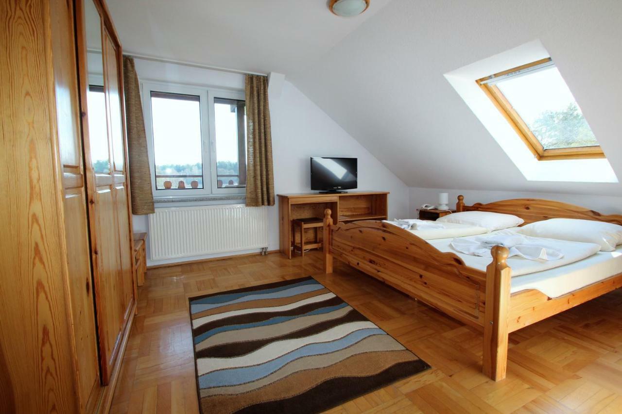 Haus Panorama Apartment Tylkowo Exterior foto