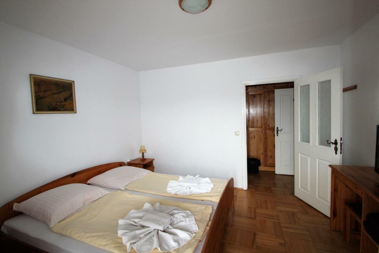 Haus Panorama Apartment Tylkowo Exterior foto